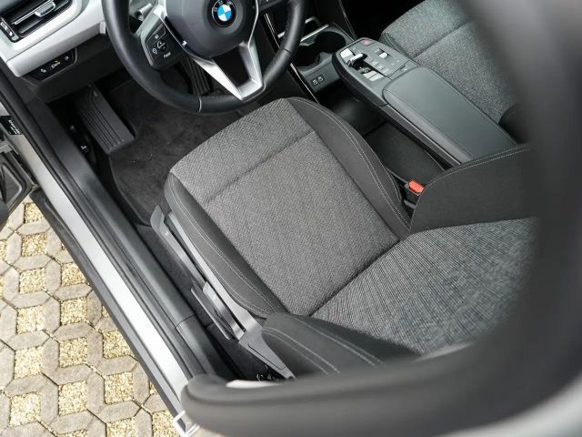 BMW X1 sDrive20i