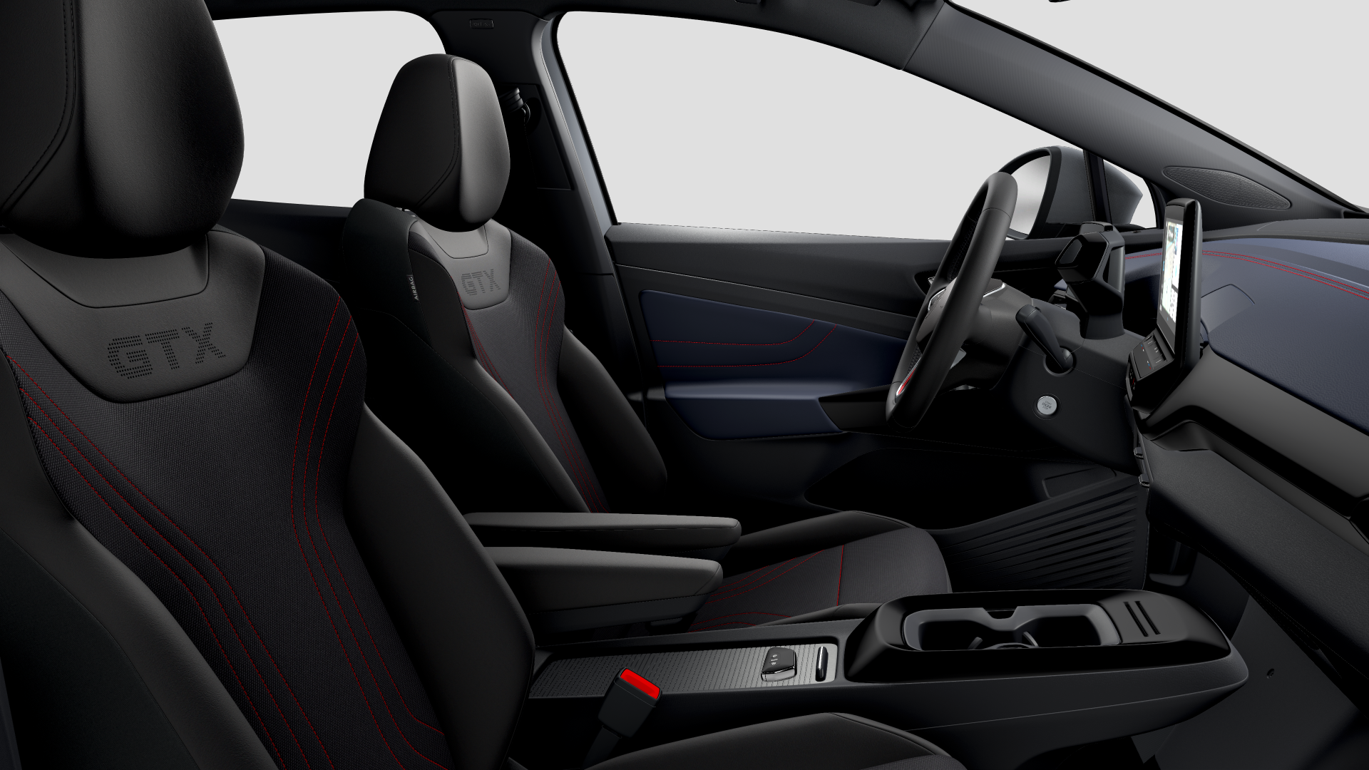 Volkswagen ID.4 220 kW 4Motion GTX