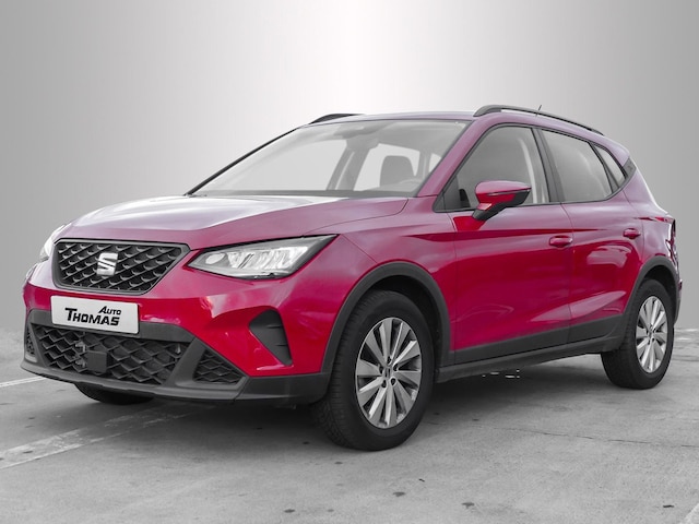 Seat Arona 1.0 TSI Style