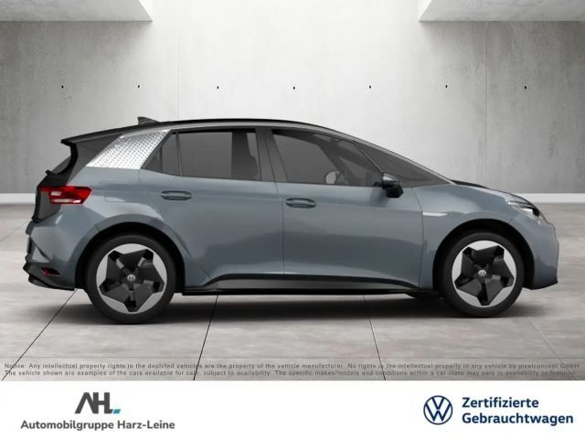 Volkswagen ID.3 Performance Pro