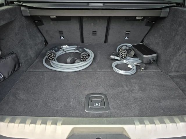 BMW 330 330e M-Sport Touring