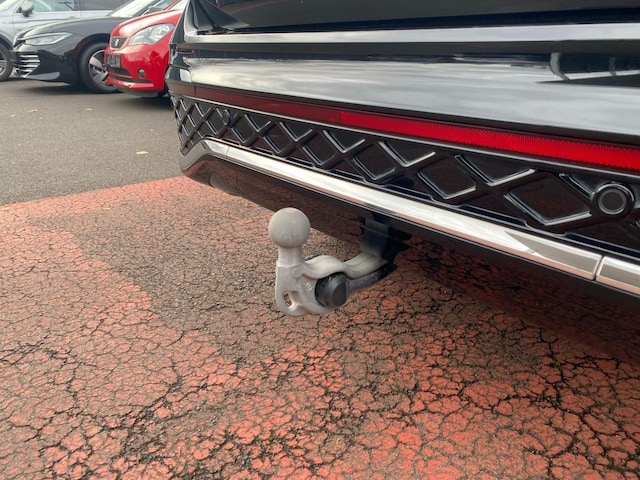 Volkswagen Tiguan 2.0 TDI DSG R-Line