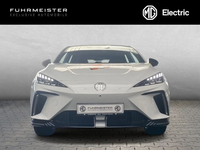 MG MG4 51 kWh 64 kWh XPOWER