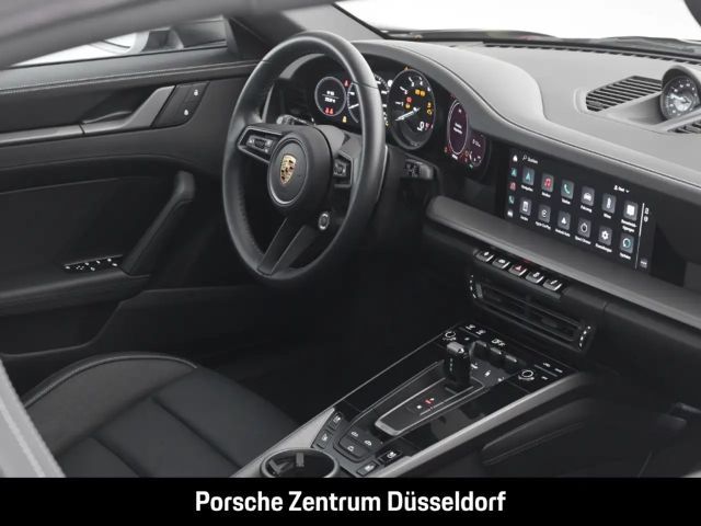 Porsche 992 Cabrio Carrera