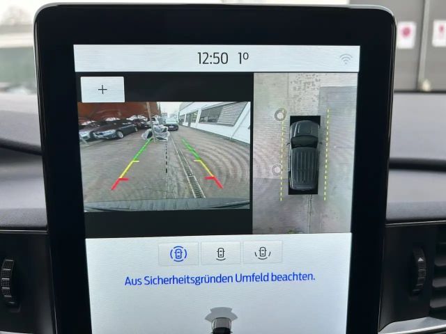 Ford Explorer ST Line