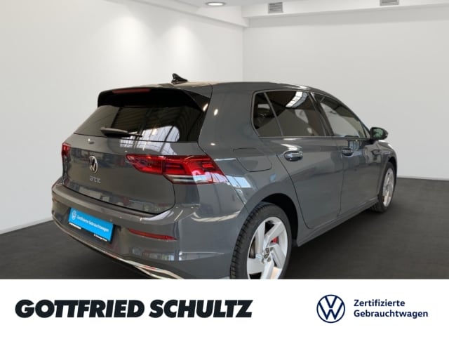 Volkswagen Golf GTE Golf VIII