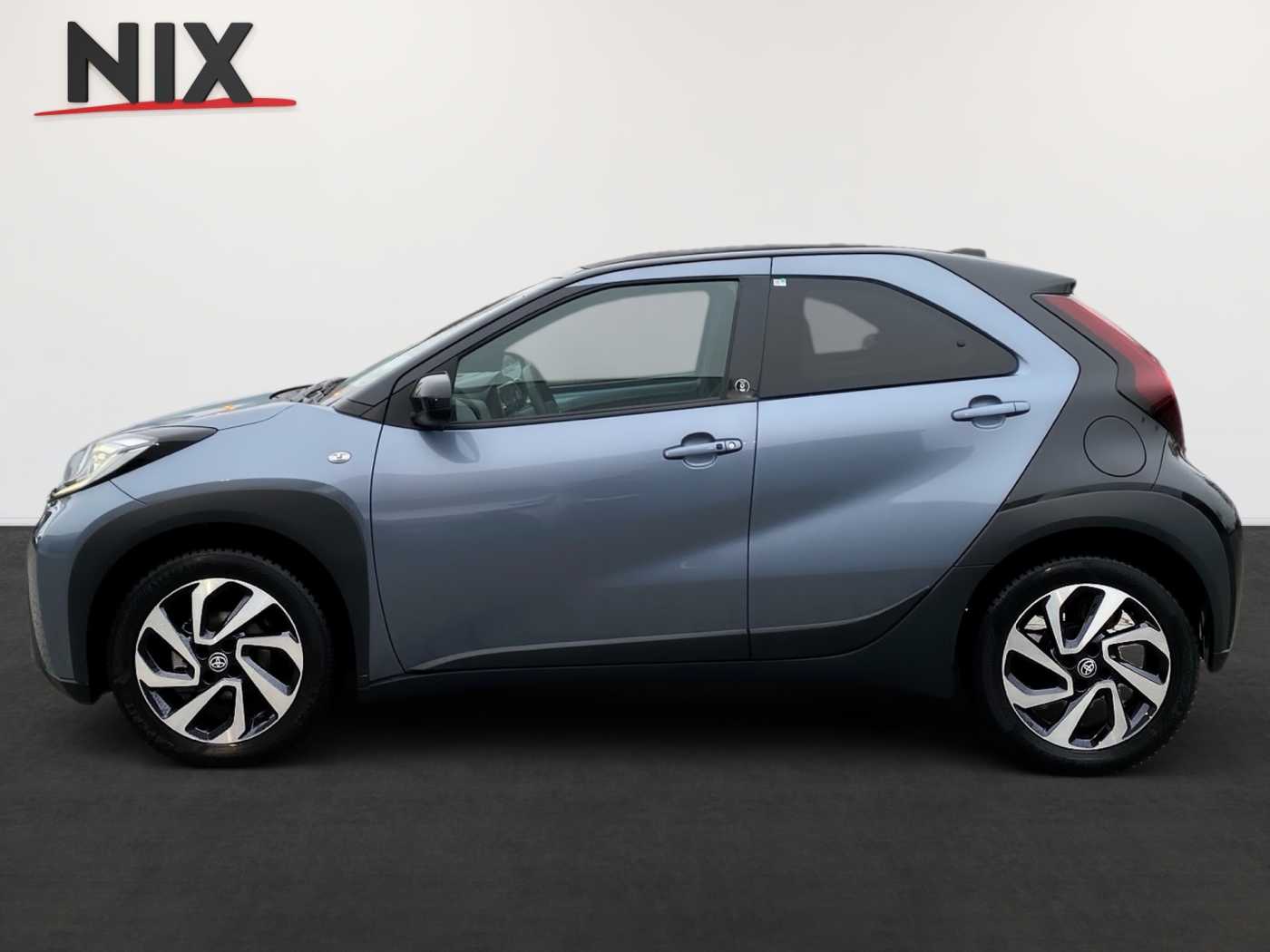 Toyota Aygo X 5-deurs Basis Team D