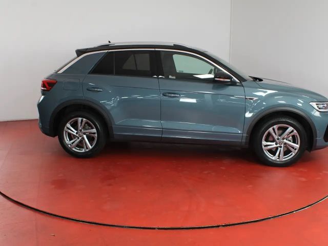 Volkswagen T-Roc DSG R-Line