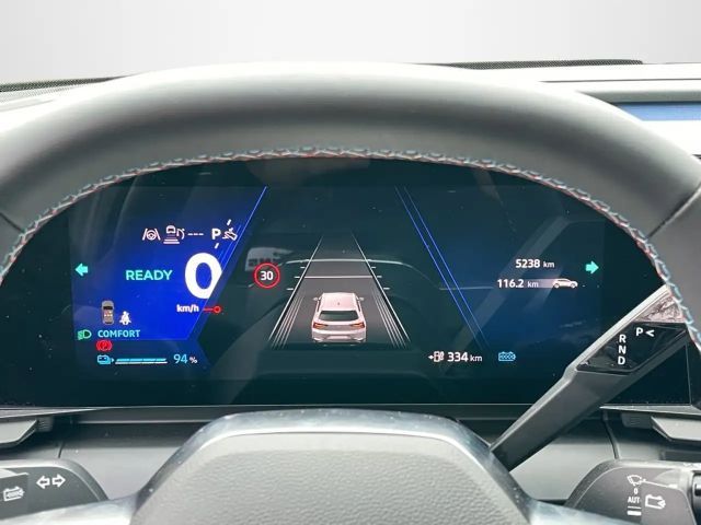 Renault Scenic Alpine E-Tech Esprit