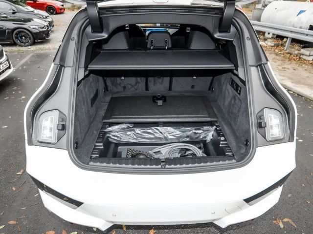 BMW iX M-Sport xDrive40