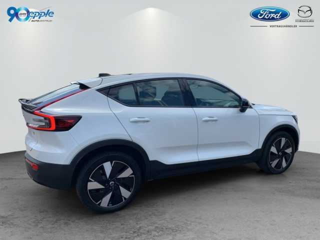 Volvo C40 Recharge Twin Engine Ultimate