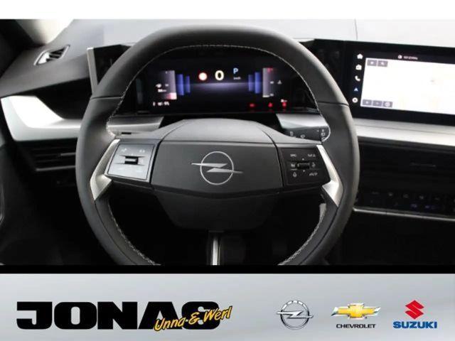 Opel Frontera GS