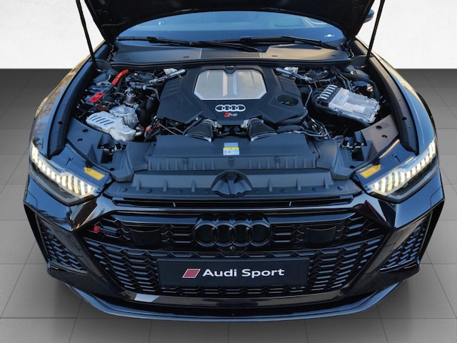 Audi A6 e-tron Avant Performance Quattro