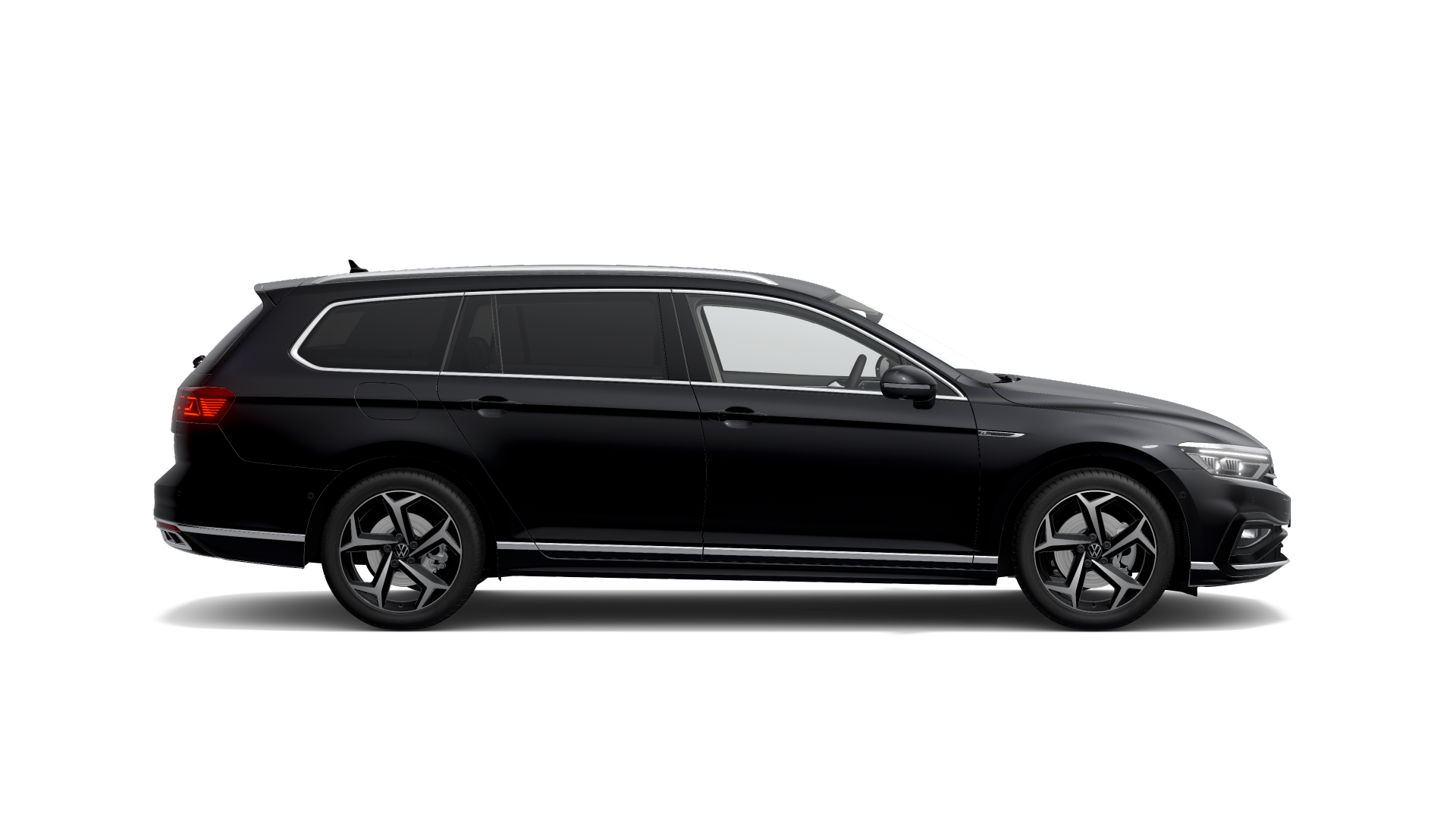 Volkswagen Passat 2.0 TDI DSG Variant