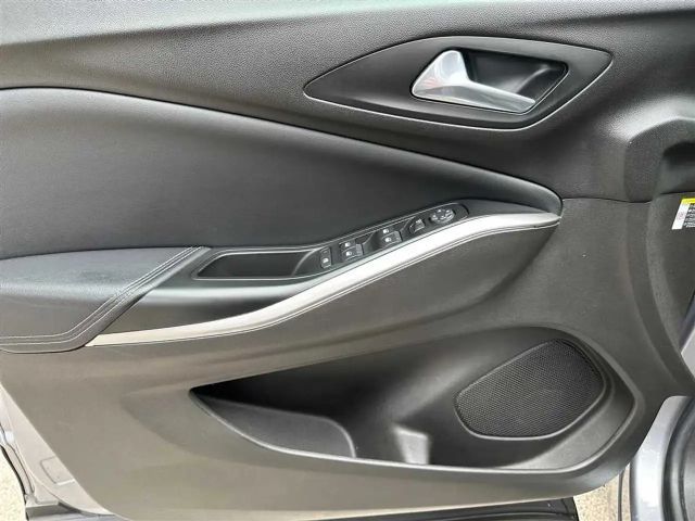 Opel Grandland X Business Edition