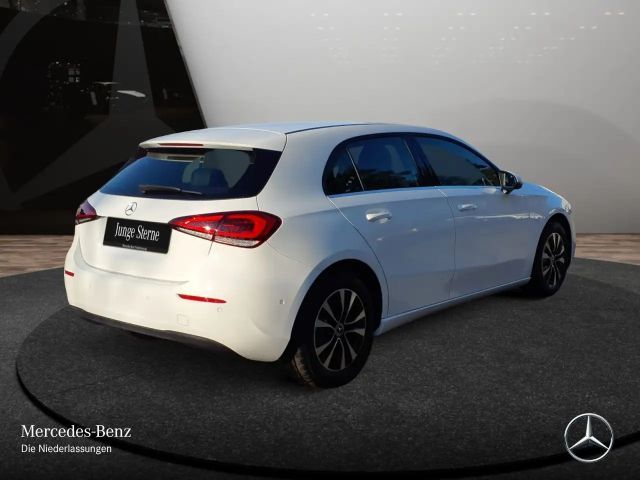 Mercedes-Benz A 200 Style