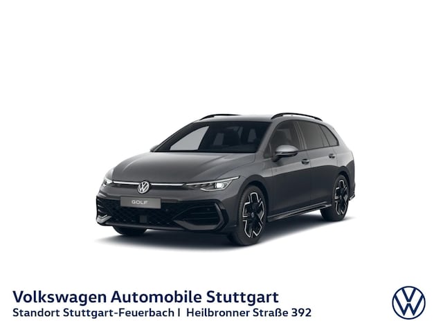 Volkswagen Golf 1.5 TSI DSG R-Line Variant