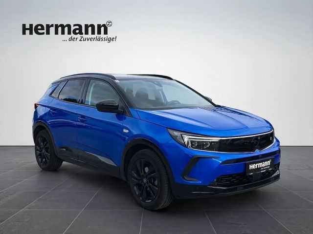 Opel Grandland X Ultimate