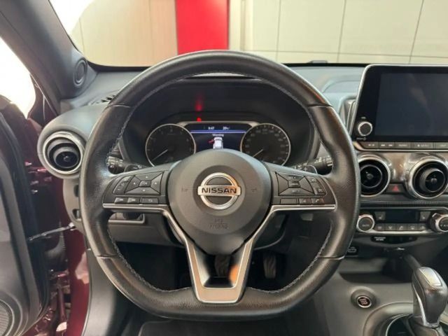 Nissan Juke DIG-T Tekna
