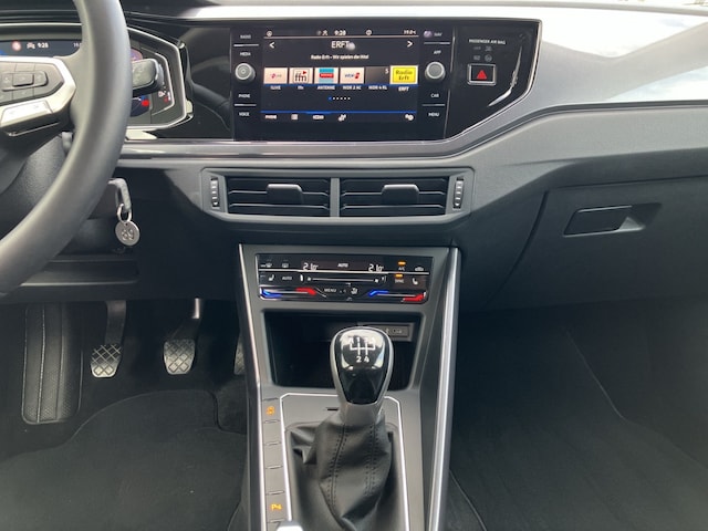 Volkswagen Polo IQ.Drive Style