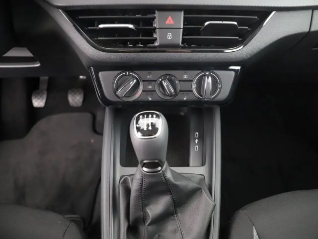 Skoda Scala Essence TSI