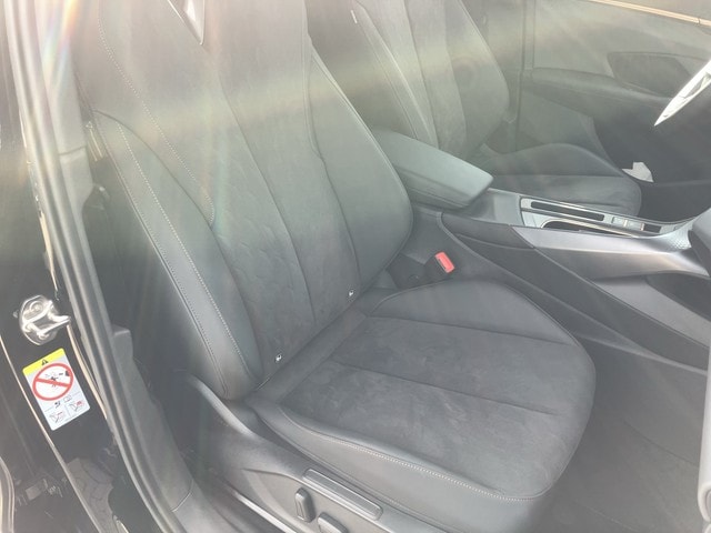 Cupra Terramar 1.5 eTSI