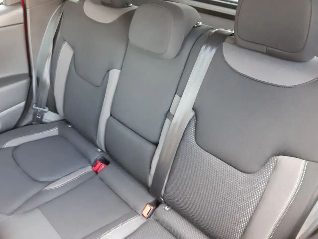 Jeep Renegade Limited