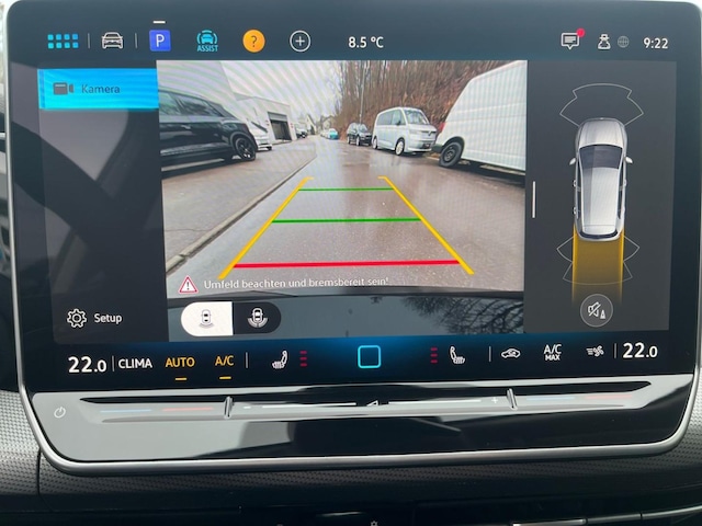 Volkswagen Golf Golf VIII Style