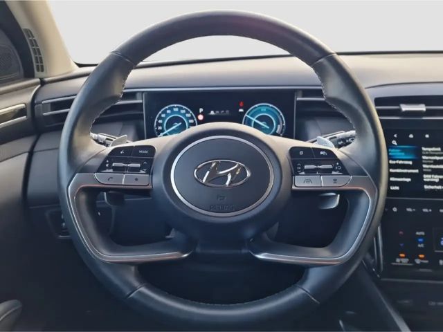 Hyundai Tucson 1.6 Hybrid T-GDi Trend