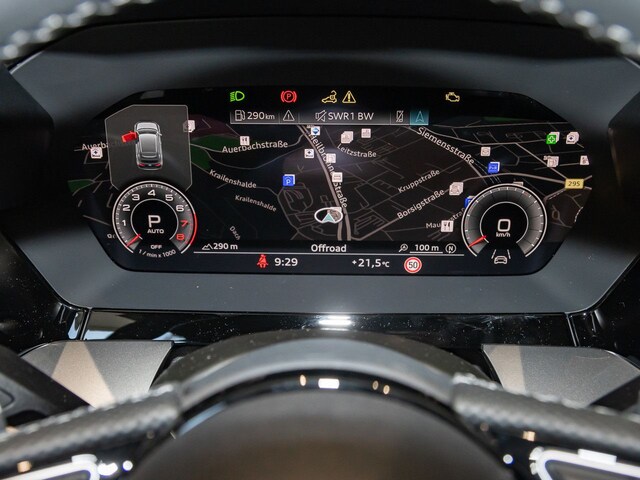 Audi A3 35 TFSI S-Line S-Tronic Sportback