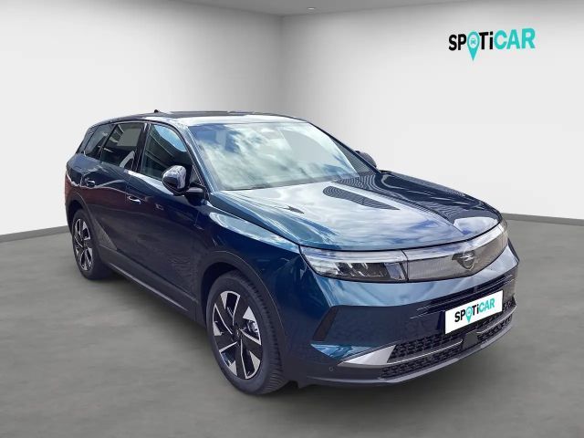 Opel Grandland X Edition Hybrid