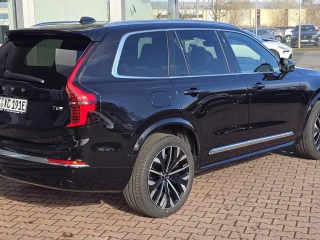 Volvo XC90 AWD Bright Plus T8