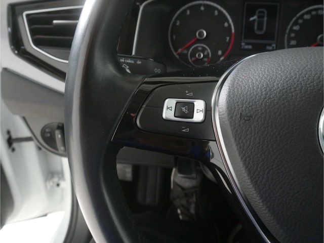 Volkswagen Polo 1.0 TSI Highline