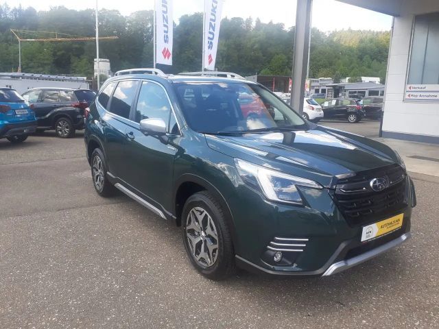 Subaru Forester AWD Comfort