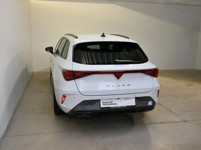 Cupra Leon 1.5 TSI