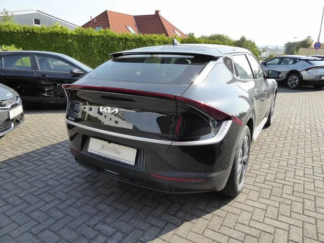 Kia EV6 58.3 kWh Achterwielaandrijving