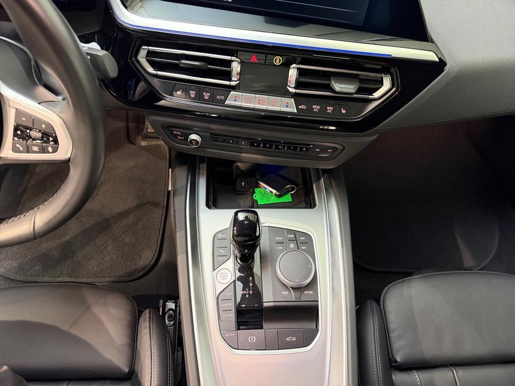 BMW Z4 Roadster sDrive20i