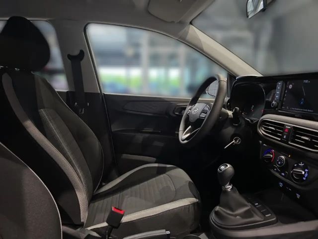 Hyundai i10 1.0 2WD Select