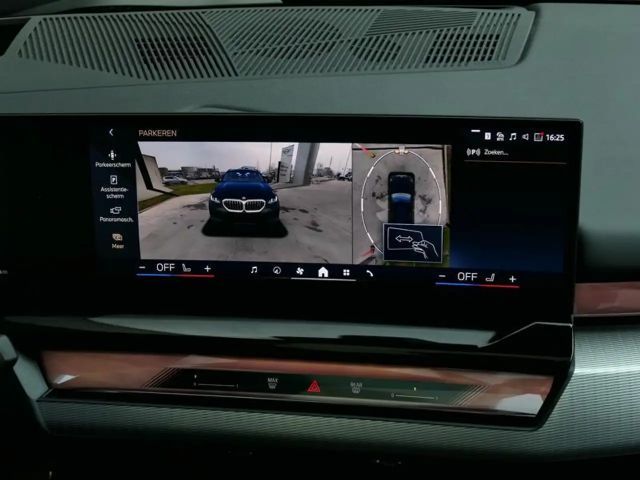 BMW i5 M-Sport Touring eDrive40