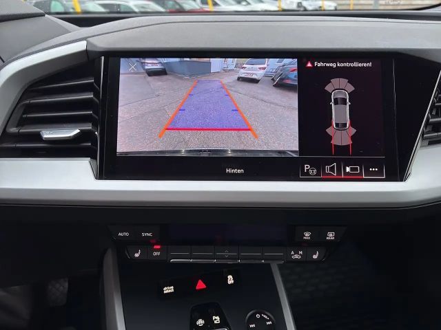 Audi Q4 e-tron 40 Sportback