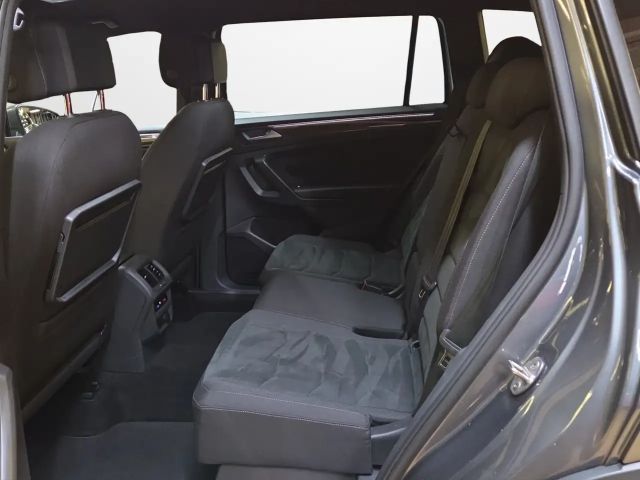 Volkswagen Tiguan 2.0 TDI 4Motion R-Line