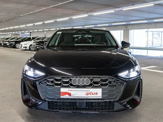 Audi A5 S-Tronic
