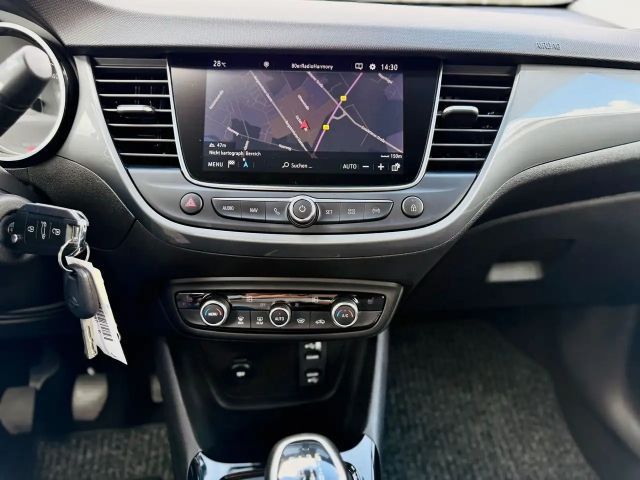 Opel Crossland X ECOTEC Enjoy