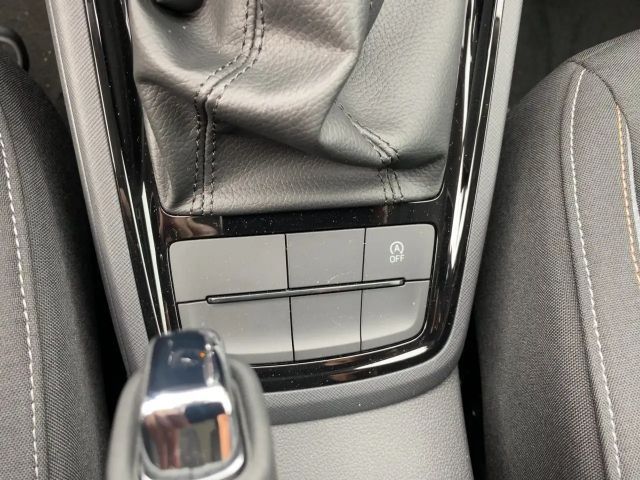 Skoda Scala 1.0 TSI Selection