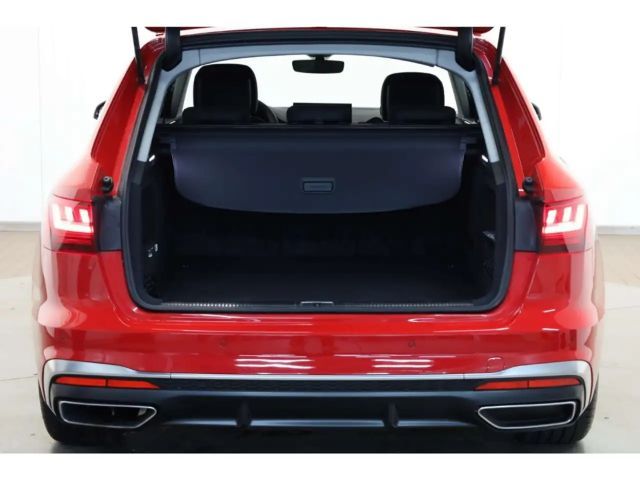 Audi A4 40 TDI Avant Quattro S-Line S-Tronic