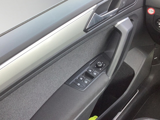 Volkswagen Tiguan DSG Move