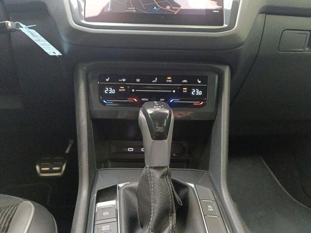 Volkswagen Tiguan 2.0 TDI DSG