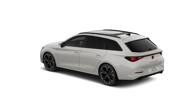Cupra Leon 2.0 TSI DSG Sportstourer VZ