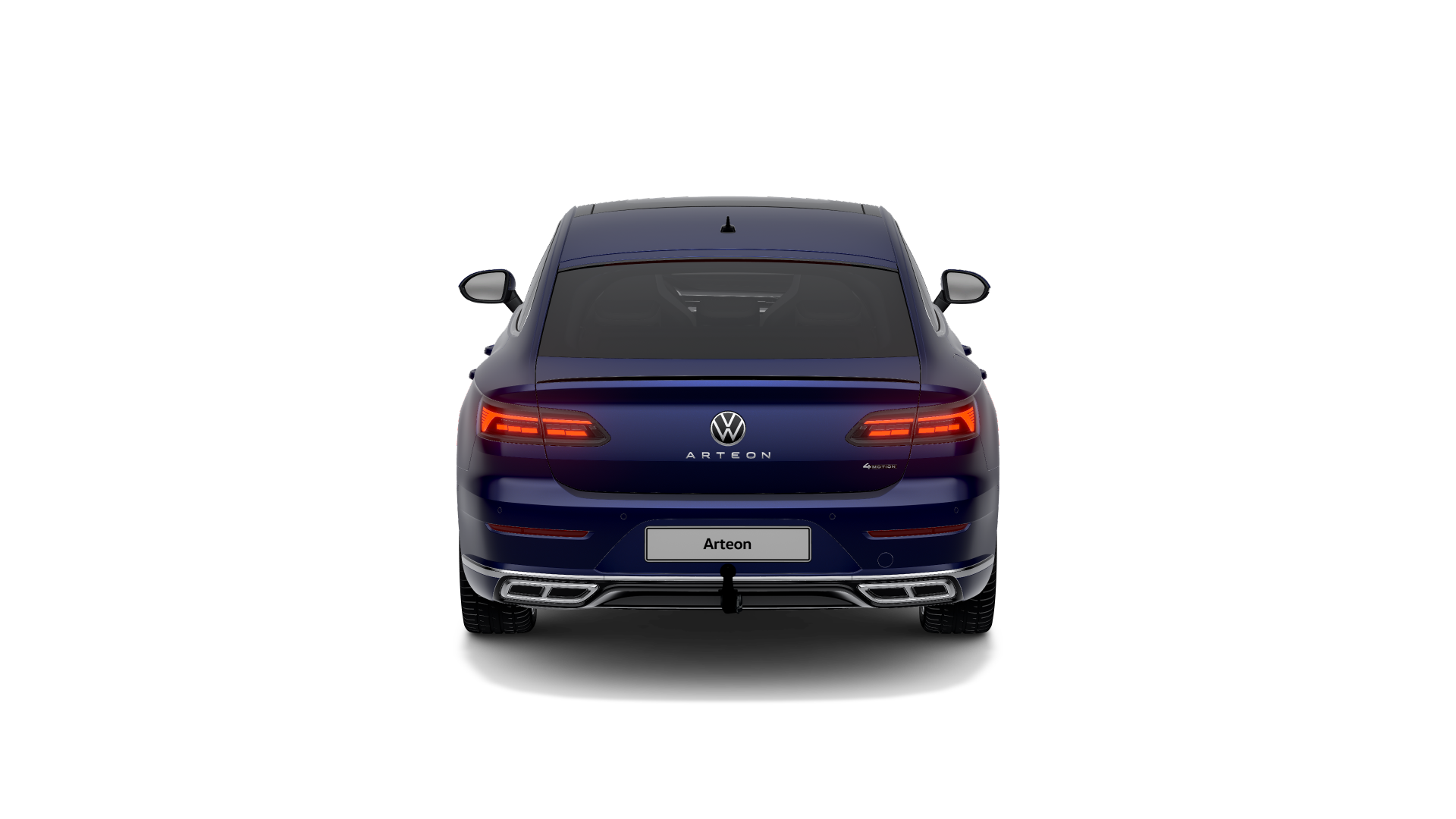 Volkswagen Arteon Arteon        R-L DT147 TDID7A