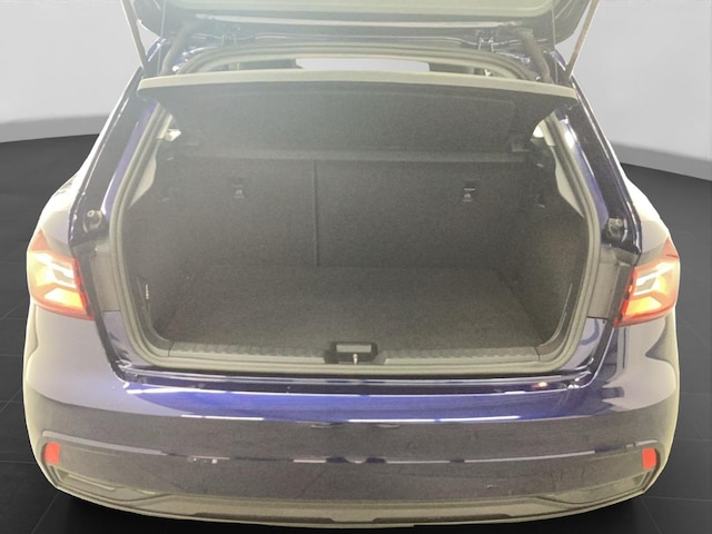 Audi A1 25 TFSI Sportback